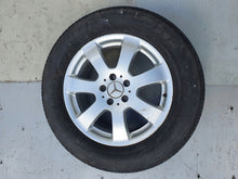 Laden Sie das Bild in den Galerie-Viewer, 4x Alufelge 17 Zoll 7.5" 5x112 A2514011002 Mercedes-Benz W639 W164 W251 FEL6070451542ar