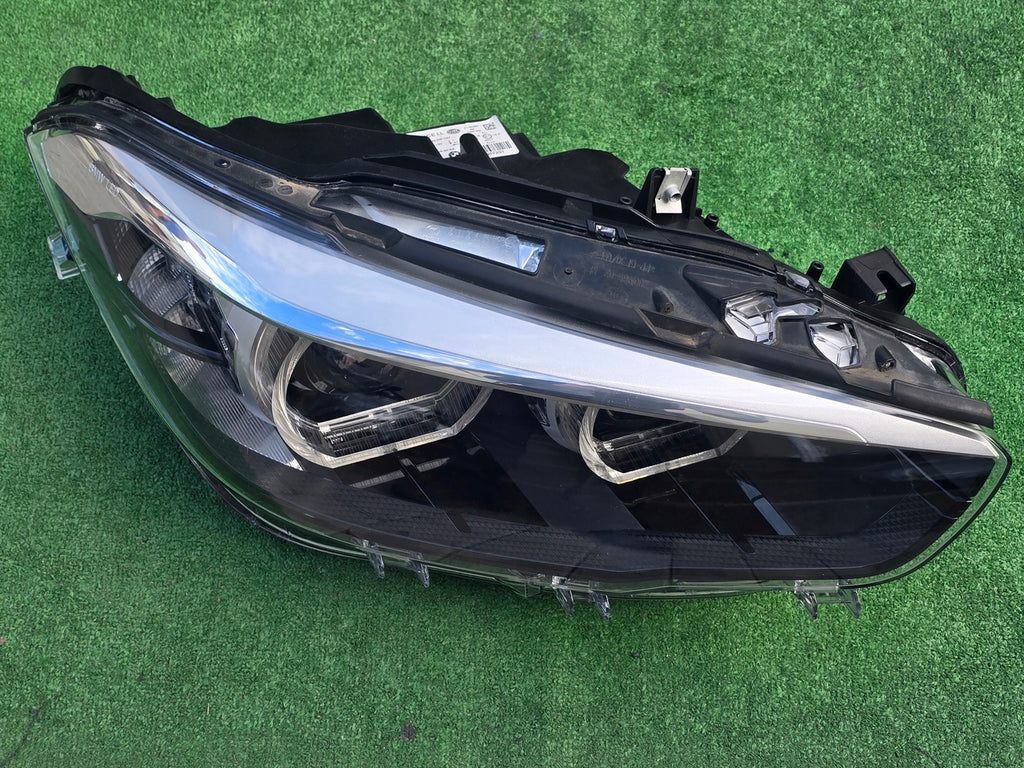 Frontscheinwerfer BMW 1 F21 F20 8739572-01 Full LED Rechts Headlight SCH1978739832vf