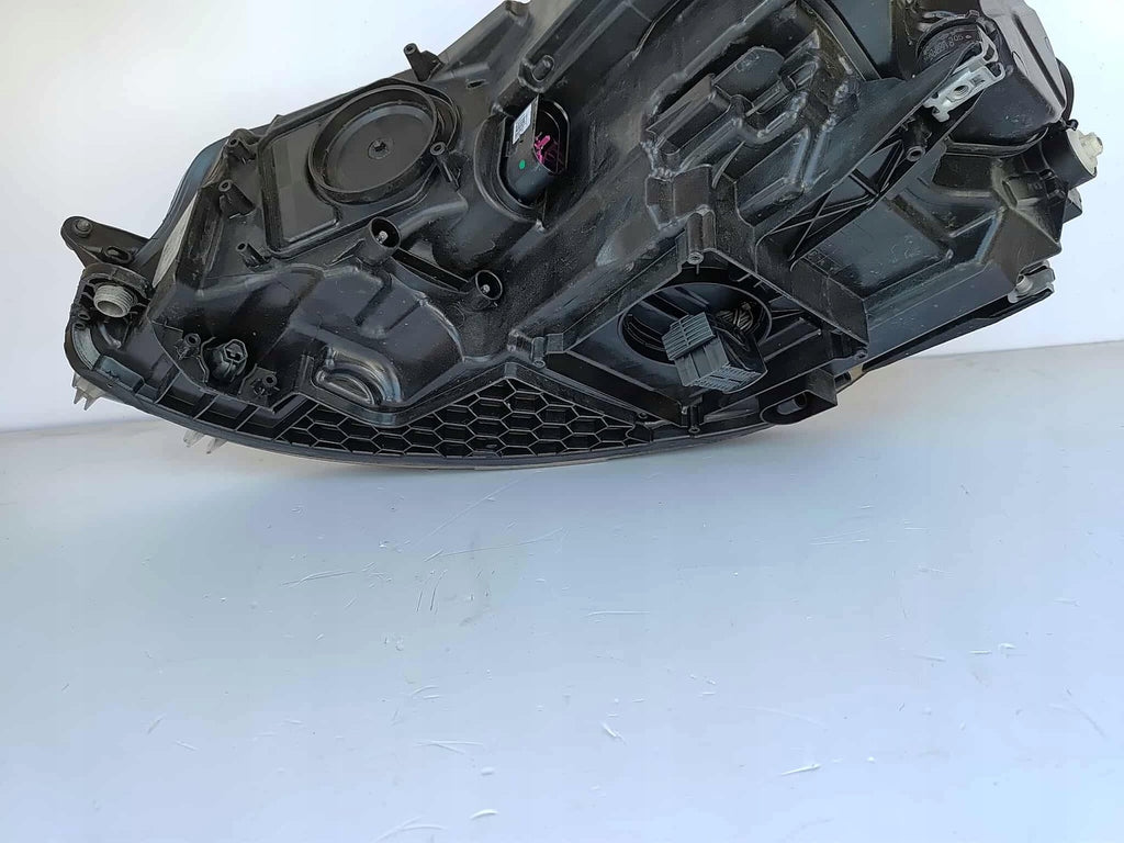 Frontscheinwerfer VW Golf VII 5G1941036C LED Rechts Scheinwerfer Headlight SCH3280192361he