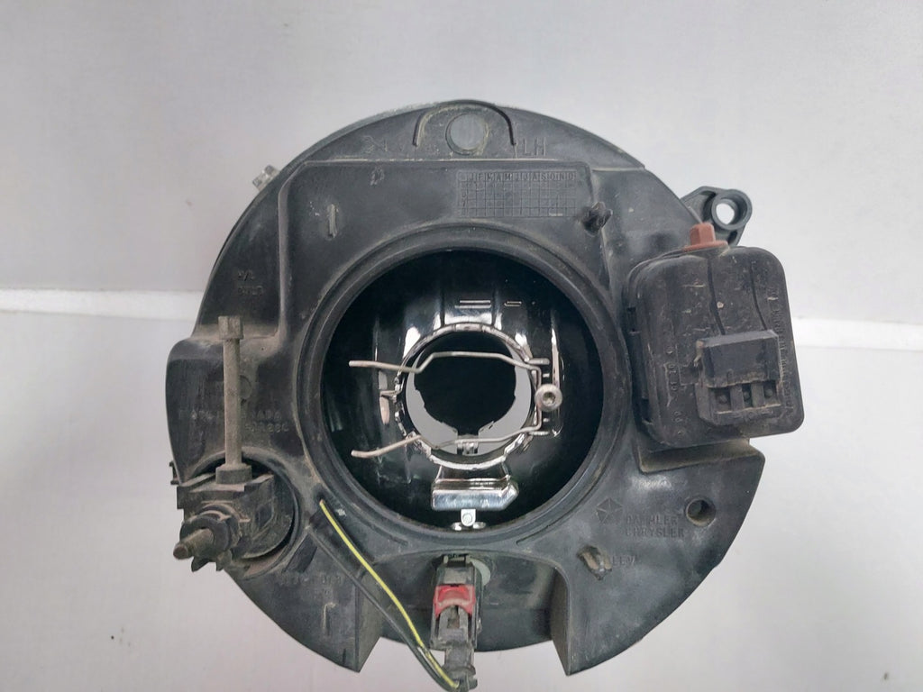Frontscheinwerfer Jeep Cherokee Links Scheinwerfer Headlight SCH8409086509mm