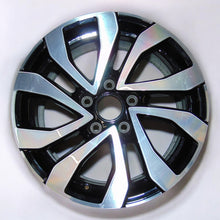 Load image into Gallery viewer, 1x Alufelge 16 Zoll 7.0&quot; 5x112 48ET 5H0601025AC VW Golf Viii Rim Wheel