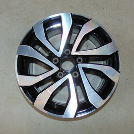 1x Alufelge 16 Zoll 7.0