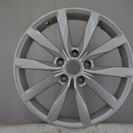 1x Alufelge 17 Zoll 6.0