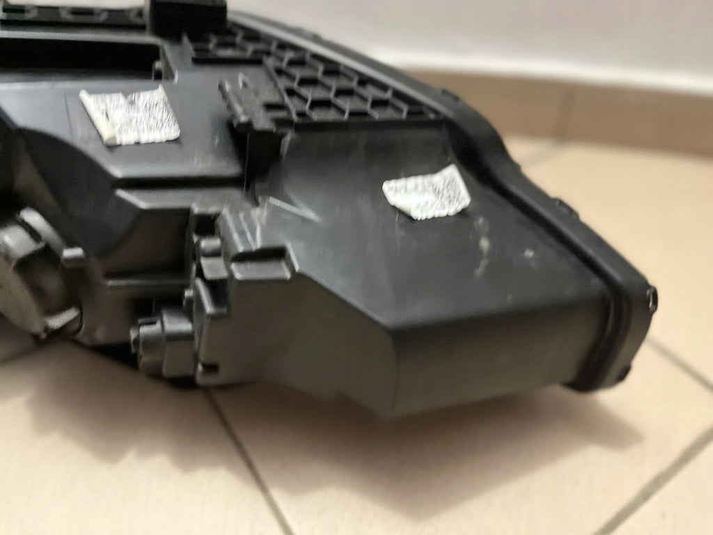 Frontscheinwerfer Hyundai I30 III 92102-G4510 Full LED Rechts Headlight SCH1322376181jd