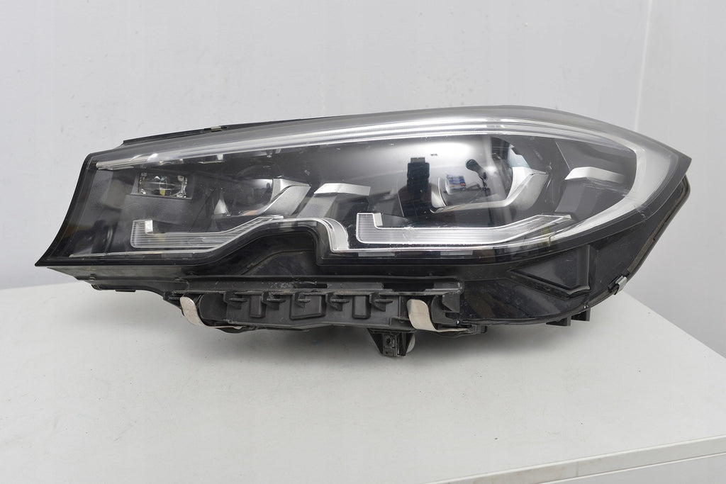 Frontscheinwerfer BMW 3 G21 G20 OE-LE16A6385 Links Scheinwerfer Headlight SCH2179336285qr