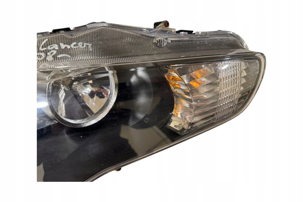 Frontscheinwerfer Mitsubishi Lancer VIII I ONV47326 Rechts Headlight SCH3181847605fo