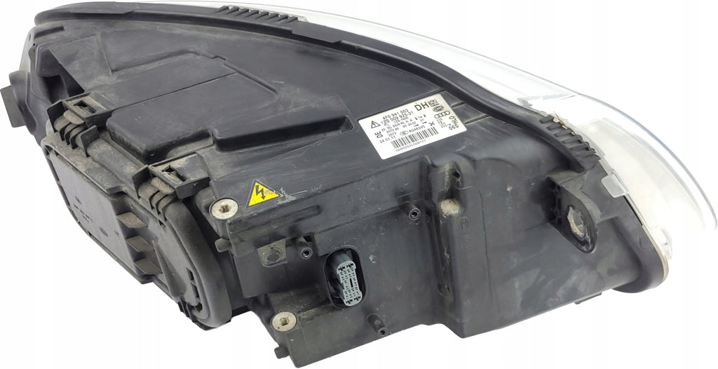 Frontscheinwerfer Audi A6 C6 4F0941029ES LED Links Scheinwerfer Headlight SCH3952934840cw