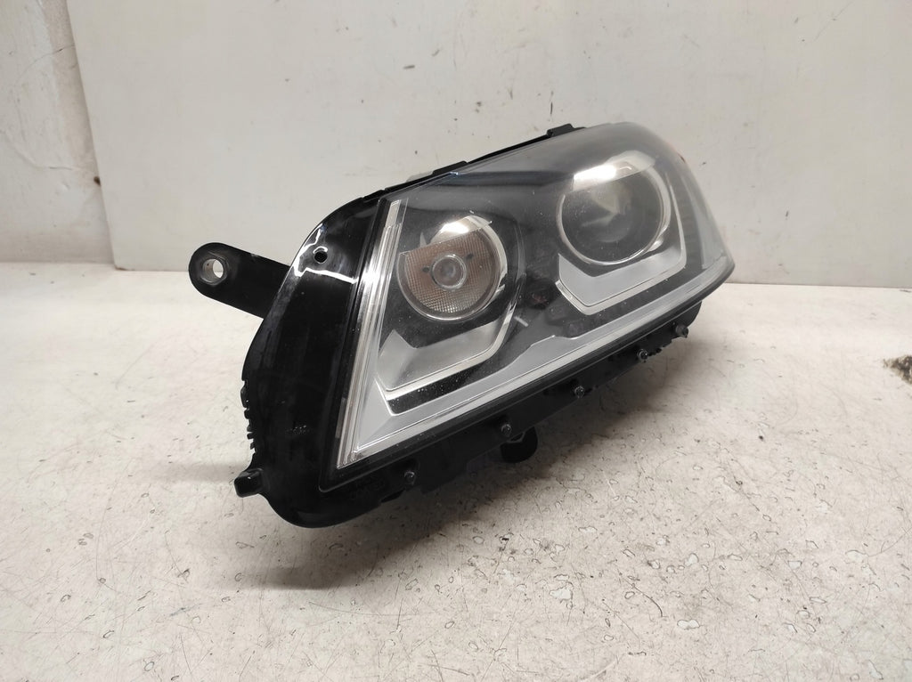 Frontscheinwerfer VW Passat B7 3AB941751- Xenon Links Scheinwerfer Headlight