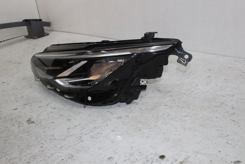 Frontscheinwerfer VW Golf VIII 5H1941005C LED Ein Stück (Rechts oder Links) SCH2194382398nh