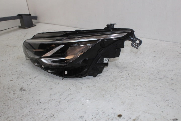 Frontscheinwerfer VW Golf VIII 5H1941005C LED Links Scheinwerfer Headlight SCH2194382398nh