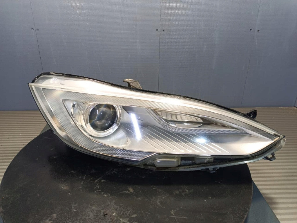 Frontscheinwerfer Tesla Model S 1012227-00-C Rechts Scheinwerfer Headlight SCH6648715221yb