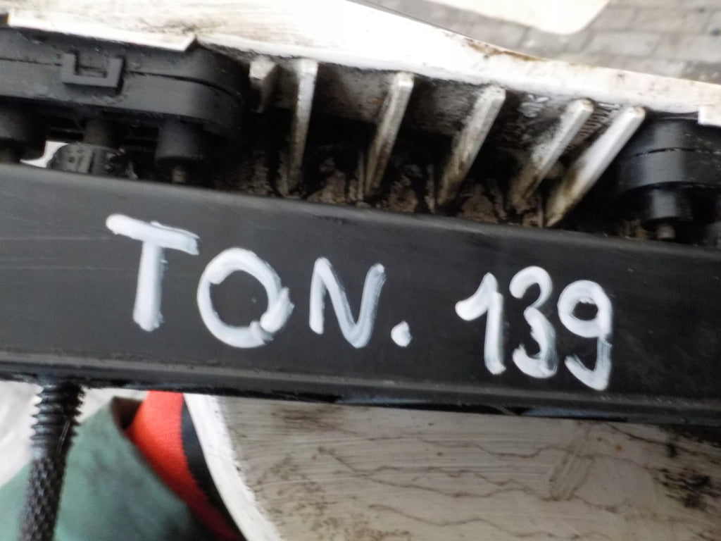 Frontscheinwerfer Daf 176019-01 Links Scheinwerfer Headlight SCH6400893597lm