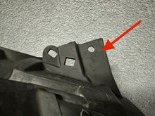 Laden Sie das Bild in den Galerie-Viewer, Frontscheinwerfer Honda Crv Cr-V Xenon Rechts Scheinwerfer Headlight