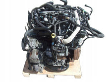 Laden Sie das Bild in den Galerie-Viewer, Motor Citroën C-Crosser PSA4HK 2.2 HDI 50TKm Diesel Engine Komplett MOT8320282129xt