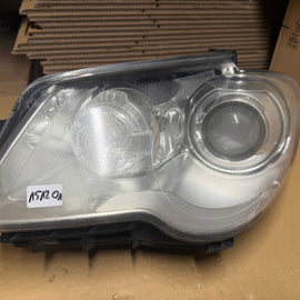 Frontscheinwerfer VW Touran 1T1941751A Links Scheinwerfer Headlight SCH9691250377ek