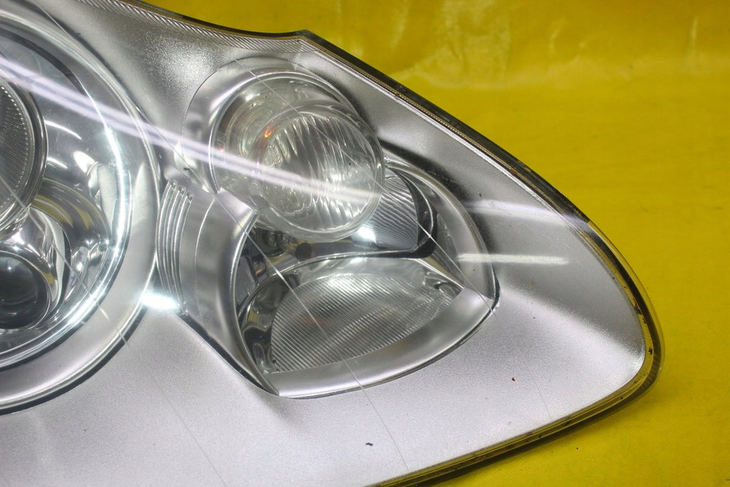 Frontscheinwerfer Porsche Cayenne 7L5941006AR 89306360 Xenon Rechts Headlight