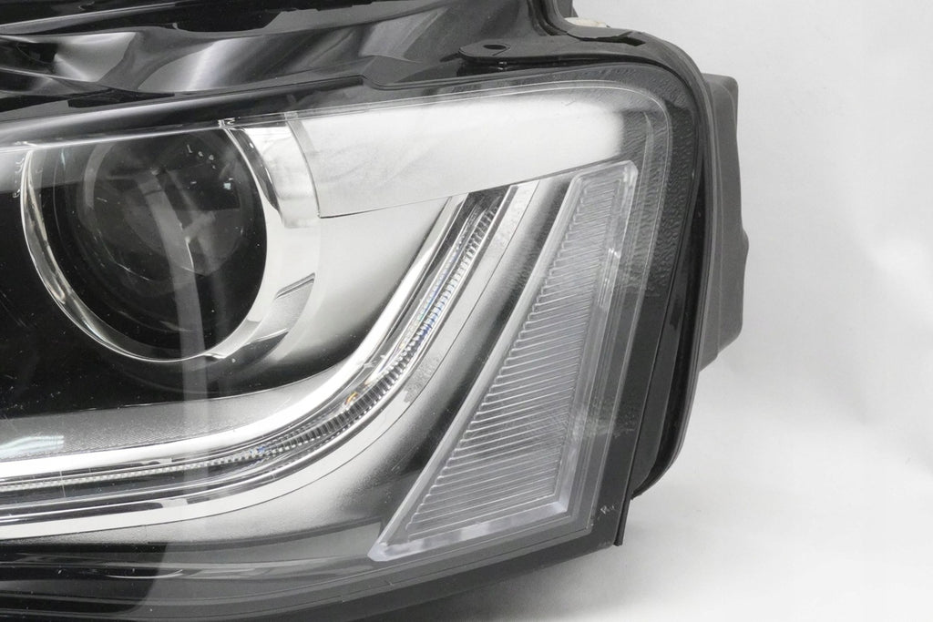 Frontscheinwerfer Audi A4 B8 8K0941043C 1307024090 Links Scheinwerfer Headlight SCH6205017715dt