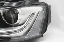 Laden Sie das Bild in den Galerie-Viewer, Frontscheinwerfer Audi A4 B8 8K0941043C 1307024090 Links Scheinwerfer Headlight SCH6205017715dt