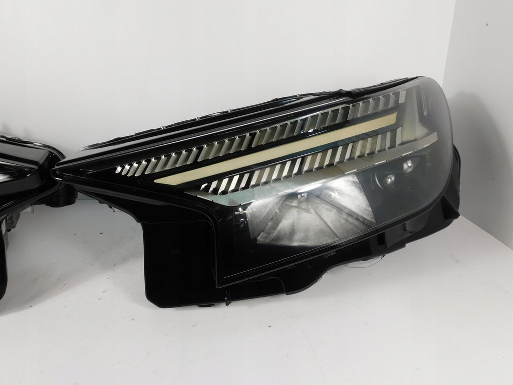 Frontscheinwerfer Audi Q4 89A941035 89A941036 Xenon Ein Satz Headlight SCH4450827960iy