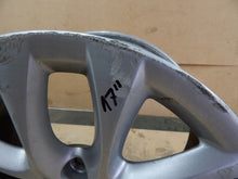 Load image into Gallery viewer, 1x Alufelge 17 Zoll 7.5" 5x112 54ET Glanz Silber 6855088 BMW 2 F45 F46 Rim Wheel FEL4889287435zt