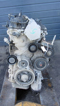Load image into Gallery viewer, Motor Toyota RAV-4 2.2 2012 Diesel Engine Unkomplett