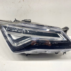 Frontscheinwerfer Seat Ateca 576941008D LED Rechts Scheinwerfer Headlight SCH6481938042fm