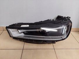 Frontscheinwerfer BMW IX I20 5A3CE91 LED Links Scheinwerfer Headlight SCH7733479759uw