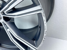Laden Sie das Bild in den Galerie-Viewer, 1x Alufelge 19 Zoll 8.0" 5x112 27ET 8089896 BMW G21 G20 Rim Wheel FEL5609559931iu