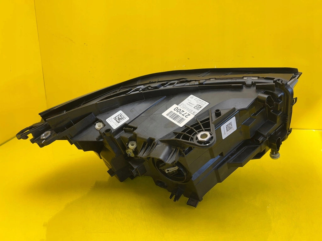 Frontscheinwerfer BMW 5 5A798D7-07 LED Links Scheinwerfer Headlight SCH5143128888zr