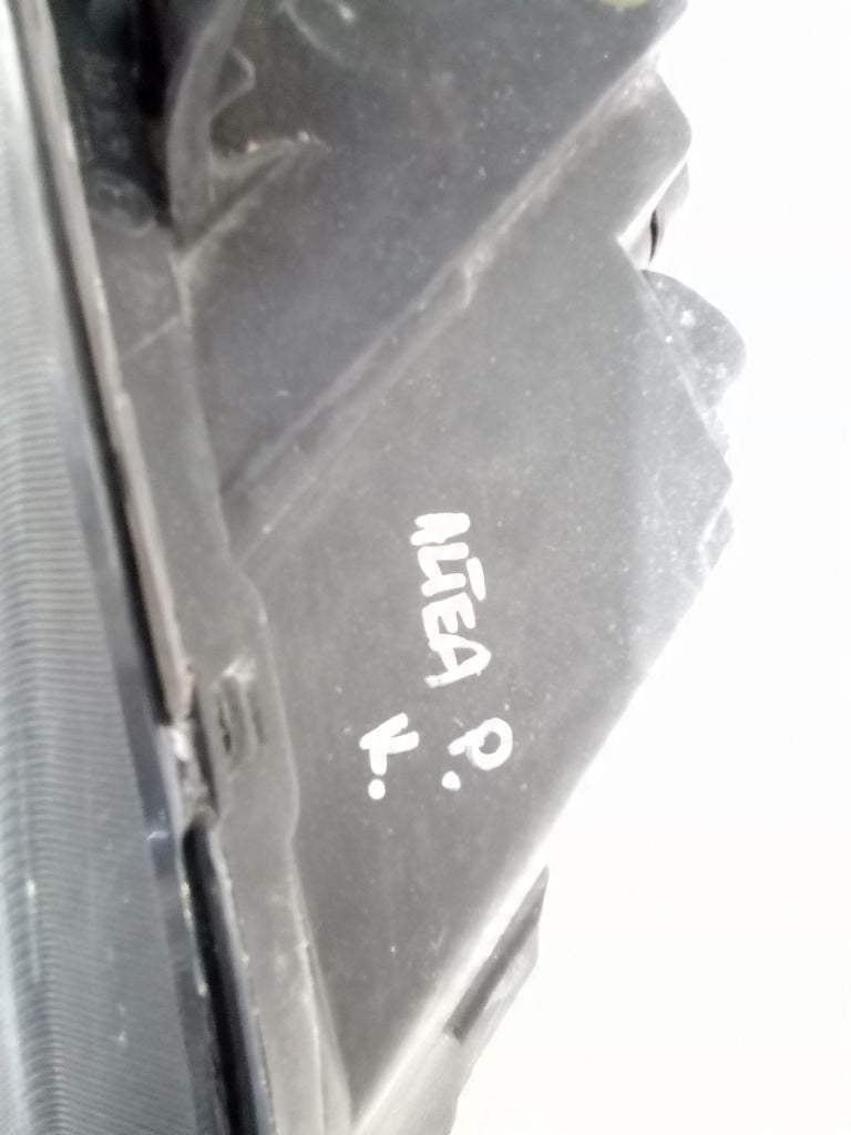 Frontscheinwerfer Seat Altea Lupo 5P1941006A Rechts Scheinwerfer Headlight