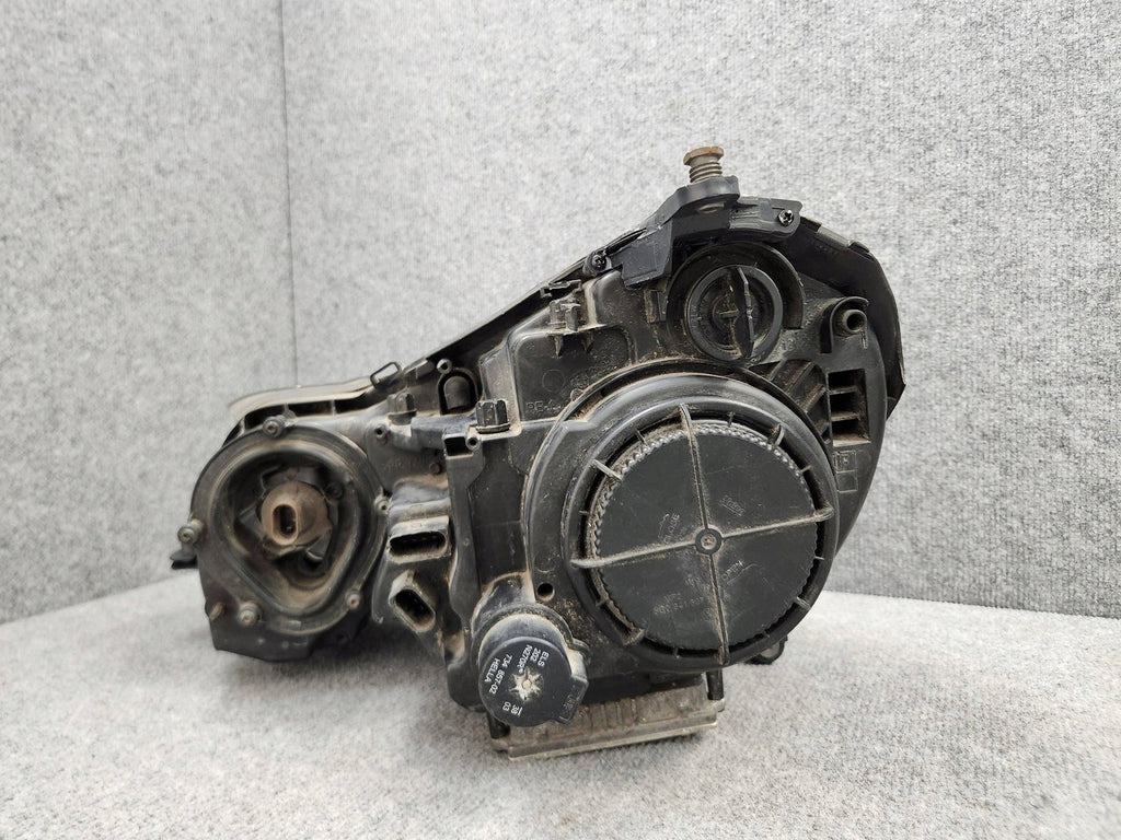 Frontscheinwerfer Mercedes-Benz W211 Xenon FALSE Scheinwerfer Headlight SCH2822575872gw