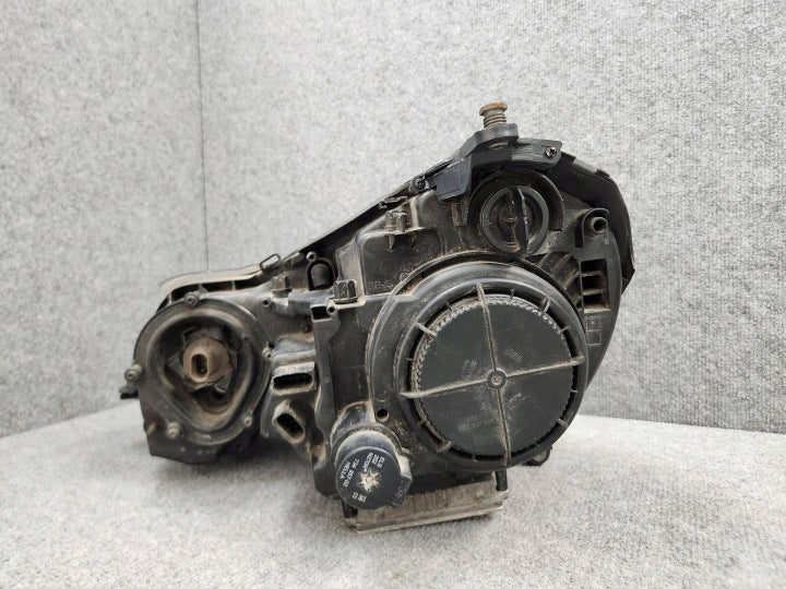 Frontscheinwerfer Mercedes-Benz W211 Xenon Rechts Scheinwerfer Headlight SCH2822575872gw