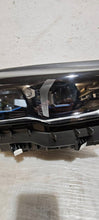 Laden Sie das Bild in den Galerie-Viewer, Frontscheinwerfer BMW 5 5A798D1-08 5A798D2-09 LED Ein Satz Headlight SCH4236047879ww