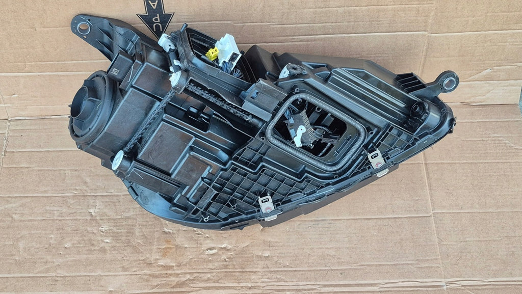 Frontscheinwerfer Mercedes-Benz Gle A1679065508 LED Links Scheinwerfer Headlight SCH3541551513lp