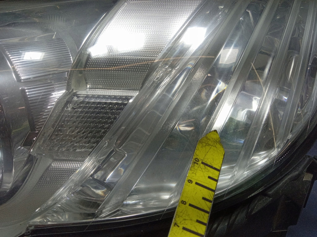 Frontscheinwerfer Subaru Legacy IV Xenon Links Scheinwerfer Headlight