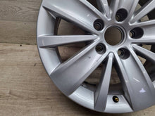 Laden Sie das Bild in den Galerie-Viewer, 1x Alufelge 16 Zoll 5x112 7N0601025A VW Sharan Rim Wheel FEL8820125615pr