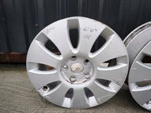 Load image into Gallery viewer, 1x Alufelge 16 Zoll 6.5" 5x112 50ET 8P0601025AAA Audi A6 A4 Rim Wheel FEL3618883800zh