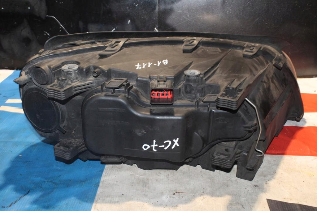 Frontscheinwerfer Volvo Xc70 II 1090025 Links Scheinwerfer Headlight