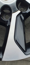 Load image into Gallery viewer, 1x Alufelge 17 Zoll 7.5" 6x139.7 30ET PW4570K000 Toyota Land Cruiser Rim Wheel FEL7225154299aj