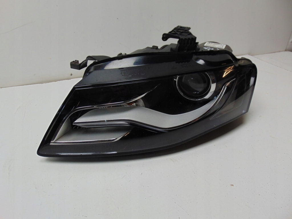 Frontscheinwerfer Audi A4 B8 8K0941029 Xenon Links Scheinwerfer Headlight SCH3417427355fu