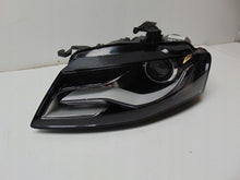 Laden Sie das Bild in den Galerie-Viewer, Frontscheinwerfer Audi A4 B8 8K0941029 Xenon Links Scheinwerfer Headlight SCH3417427355fu