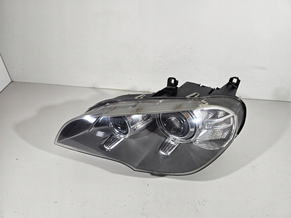 Frontscheinwerfer BMW X5 E70 187923573453 Links Scheinwerfer Headlight SCH4247438054ad
