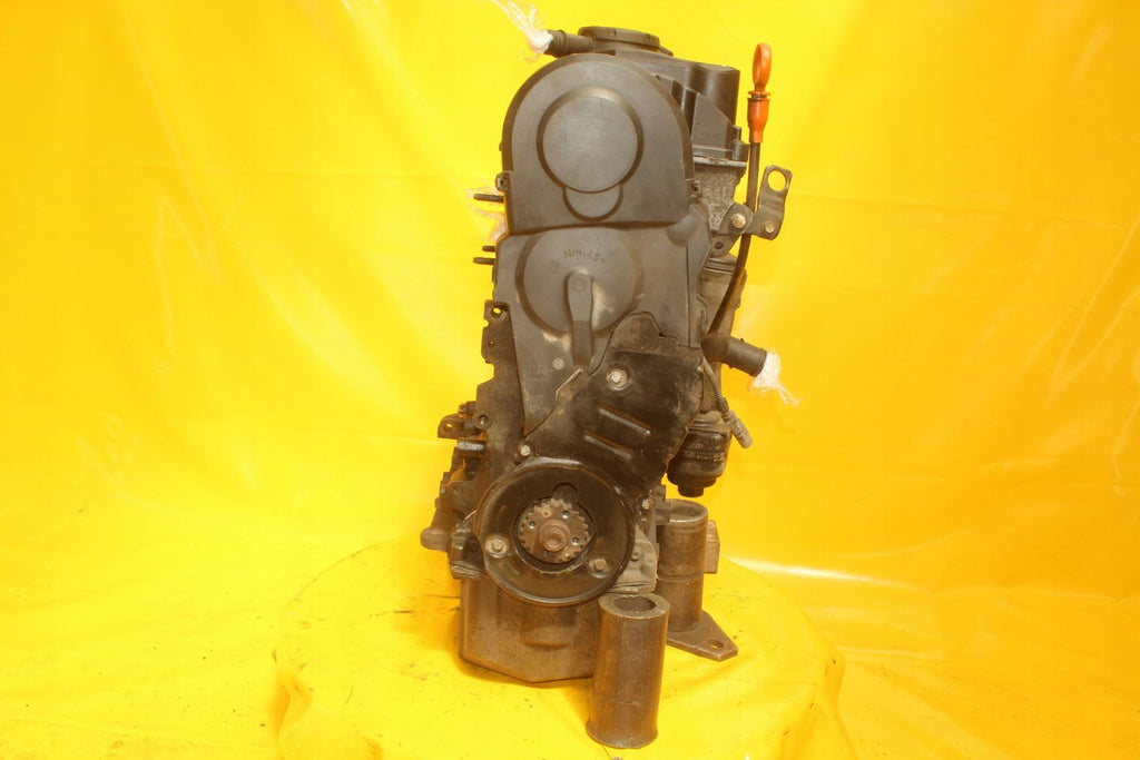 Motor VW Transporter BRS 1.9 TDI 102PS 75kW 2004 Diesel Engine Unkomplett