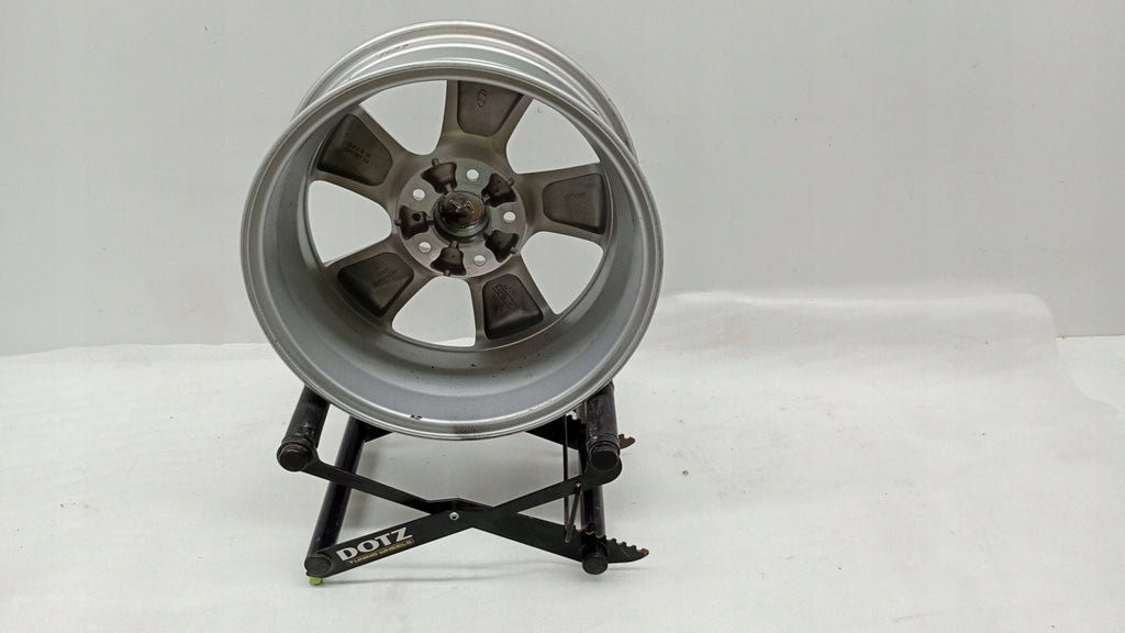 1x Alufelge 16 Zoll 529102Z120 Hyundai Tucson Rim Wheel FEL3084615623zf