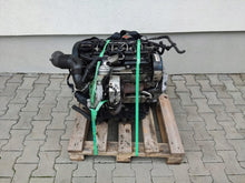 Laden Sie das Bild in den Galerie-Viewer, Motor Audi VW Golf Plus I CAYB CAYC 1.6 TDI 169TKm 2008 Diesel Engine Komplett MOT7137667330wg