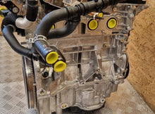 Load image into Gallery viewer, Motor Renault Clio I V E-Tech H4MC632 1.6 TECH Benzin Engine Unkomplett