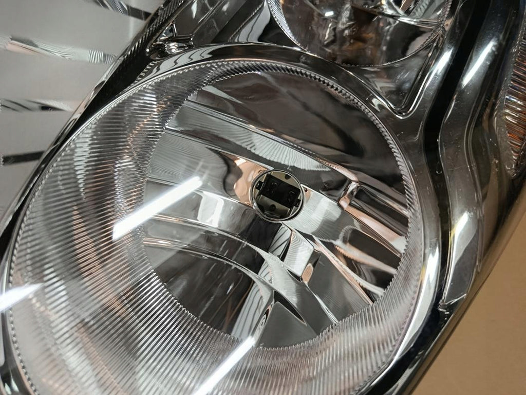 Frontscheinwerfer Ford Galaxy 6M21-13W029-AK Rechts Scheinwerfer Headlight SCH3451259581jd