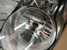 Laden Sie das Bild in den Galerie-Viewer, Frontscheinwerfer Ford Galaxy 6M21-13W029-AK Rechts Scheinwerfer Headlight SCH3451259581jd