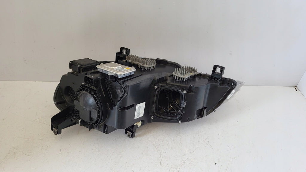 Frontscheinwerfer BMW X5 E70 626130102 Xenon Rechts Scheinwerfer Headlight