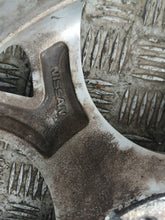 Load image into Gallery viewer, 1x Alufelge 17 Zoll 403006PA1A Nissan Juke Rim Wheel FEL6785847984xy